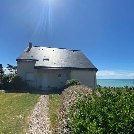 Grande Maison Chaleureuse Avec Vue Mer Imprenable Criel-sur-Mer Eksteriør bilde